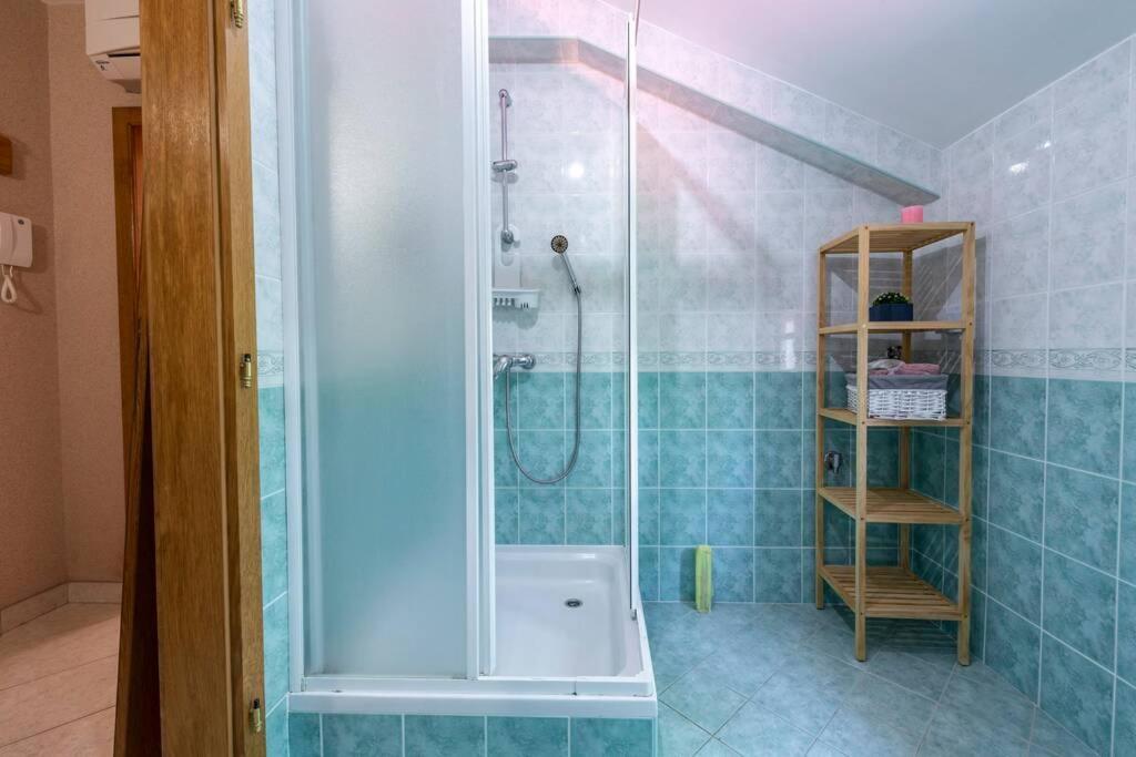 Vila Vergatum-Privacy,Gym,Billiards,Table Tennis Donji Brgat Екстериор снимка